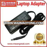 Laptop Adapter for HP 19.5V 3.33A 65W 4.8*1.7 black tip