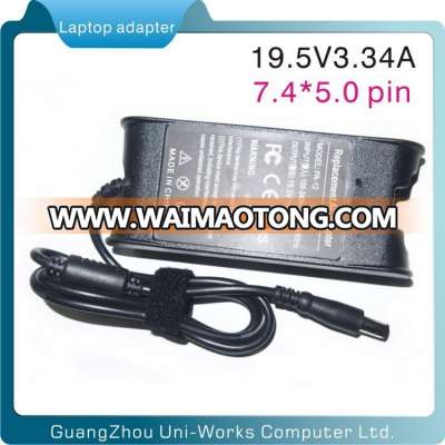 for DELL laptop power adapter